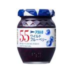 a. - ta55 wild голубика 150g джем паста мед пищевые ингредиенты еда 