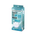 [ ваш заказ ] Iris o-yamaDAILY FIT MASK nano воздушный ... белый 30 листов входит маска нос горло меры medical 