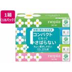 ..ne Piaa nepinepitishu150 комплект цветочный принт 5 шт ×18 упаковка салфетка 