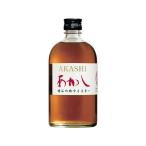 【お取り寄せ】江井ヶ嶋酒造 兵庫 あかし レッド 500ml 国産 ウイスキー 洋酒 お酒