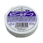 ki Lux виниловая лента 19mm×20m белый белый виниловая лента общий . клейкая лента упаковка 