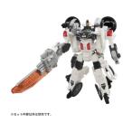 タカラトミー トミカ ジョブレイバー TJBDX ライジングポリスブレイバー デカライドアーマー白バイ DXセット
