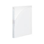 コクヨ キャンパスバインダー スリム A4 30穴 透明 ル-AP171T バインダーノート Ａ４ バインダー ノート