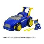  Takara Tommy pau* Patrol деформация vehicle che стул mighty Police машина pau Patrol герой игрушка игрушка хобби игра . pre 