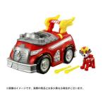  Takara Tommy pau* Patrol деформация vehicle Marshall mighty fire - грузовик pau Patrol герой игрушка игрушка хобби игра . pre 