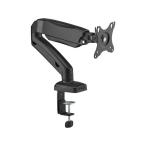  King Jim монитор arm 1 поверхность 3 ось модель N ARM130N-BK дисплей arm относящийся товар дисплей персональный компьютер бытовая техника 