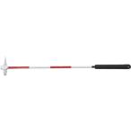 [ ваш заказ ]DOGYU шкала есть бетон осмотр Hammer 1/4P 600mm 02758 Hammer работа инструмент работа сопутствующие товары инструмент бесплатная доставка 