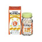 【お取り寄せ】第一三共/パンラクミン錠 130錠入 サプリメント 栄養補助 健康食品