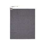 【メーカー直送】ファミリー・ライフ 電気ホットカーペット 3畳用 a35576【代引不可】ホットカーペット ミニホットマット ストーブ ヒーター 空調家電