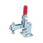 [ ваш заказ ] super внизу person вдавлено . type кривошип зажим ( вертикальный руль тип ) общая длина :140mm затягивание сила :2kN TDA42F зажим работа инструмент тиски рука Press работа сопутствующие товары инструмент 