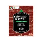 Yahoo! Yahoo!ショッピング(ヤフー ショッピング)【お取り寄せ】五島軒 ETAS 野菜カレー 五島軒 130g カレー レトルト食品 インスタント食品