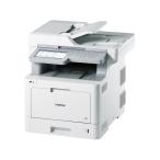 [ ваш заказ ] Brother A4 цветной лазерный многофункциональный аппарат FAX есть MFC-L9570CDW принтер многофункциональная машина принтер сканер персональный компьютер принтер периферийные устройства бытовая техника бесплатная доставка 