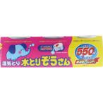 oka Moto вода .... san 550mL 3 штук агент осушения осушение дезодорирующий . инсектицид средство от моли 