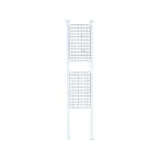 [ ваш заказ ] Iris o-yama сетка разделитель ширина 42cm белый RP-420