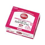  Haba изучение место Marvie клубника джем 13g×35 шт. входит джем паста мед пищевые ингредиенты еда 