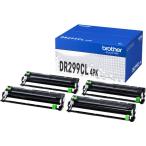  Brother оригинальный цилиндрическое устройство DR299CL 4PK( барабан 4 штук входит упаковка ) Brother brother лазерный принтер тонер-картридж чернила 