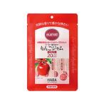  Haba изучение место Marvie яблоко джем 13g×10 шт. входит джем паста мед пищевые ингредиенты еда 