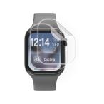 [ ваш заказ ] Elecom Apple часы плёнка 46mm 2 листов высота прозрачный AW-25AFLAFPRGJ