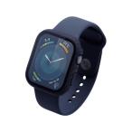 [ ваш заказ ] Elecom Apple часы 45mm полный ka Barker bon черный AW-23AFCGCB смарт-часы относящийся товар часы 