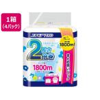 kami коммерческое предприятие Elmore pico 2 раз шт одиночный 100m 18 roll ×4 упаковка для бизнеса упаковка туалет to бумага 