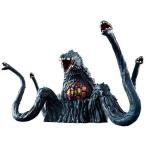 バンダイ ムービーモンスターシリーズ戯華 ビオランテ