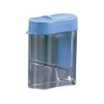 【お取り寄せ】台和 だしかげん ME-101 ブルー 2861500 給食用スコップ フォーク 給食 厨房 キッチン