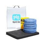 【お取り寄せ】pig ピグクリアスピルキット KIT274 吸収材 清掃用品 オフィス住設用品