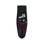 [ ваш заказ ]ma- bell WAIST GEAR( плоскогубцы разница .) красный MDP-81AR сумка для инструметов инструмент разница . мобильный кейс безопасность защита . работа 