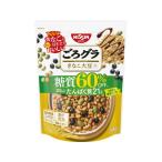 日清シスコ ごろグラ 糖質60%オフ きなこ大豆