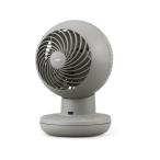 アイリスオーヤマ サーキュレーターアイ DC silent グレー PCF-SDS15T-EC-H サーキュレーター ファン 扇風機 空調家電