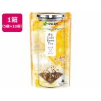 . глициния ...Cold Brew Tea hojicha × orange 5 пакет ×10 шт 