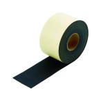 [ ваш заказ ]TRUSCO резиновый скольжение прекращение лента 50mm×5M шт G10-505 закрытый для скольжение .. лента клейкая лента упаковка 