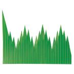 【お取り寄せ】旭創業 バラン 三本杉型1号 1000枚入 7866300 キッチン雑貨