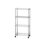 [ ваш заказ ] Iris o-yama metal полка 610×360×1250mm SE-6012 metal подставка living место хранения место хранения мебель интерьер место хранения бесплатная доставка 