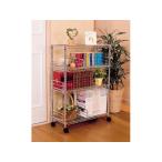 [ ваш заказ ] Iris o-yamame провисание ni книжная полка 660×275×910mm MM-B623 metal подставка living место хранения место хранения мебель интерьер место хранения бесплатная доставка 