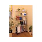 [ ваш заказ ] Iris o-yamame провисание ni книжная полка 660×275×1260mm MM-B624 metal подставка living место хранения место хранения мебель интерьер место хранения бесплатная доставка 
