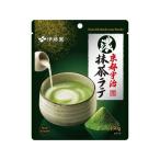 . глициния ... Kyoto .. зеленый чай Latte 160g порошок палочка Latte черный чай какао напиток 