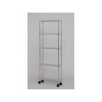 [ ваш заказ ] Iris o-yama metal тонкий 150×480×1210mm MK-1512N metal подставка living место хранения место хранения мебель интерьер место хранения бесплатная доставка 