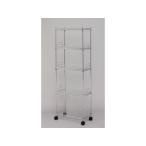 [ ваш заказ ] Iris o-yama metal тонкий 250×480×1210mm MK-2512N metal подставка living место хранения место хранения мебель интерьер место хранения бесплатная доставка 