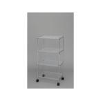 [ ваш заказ ] Iris o-yama metal тонкий 330×490×880mm MK-3008N metal подставка living место хранения место хранения мебель интерьер место хранения 