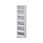 [ your order ] Iris o-yama module box moveable shelves eggshell white MDB-6K storage 