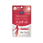 DHC 20日分 大豆イソフラボンエクオール 20粒 サプリメント 健康食品