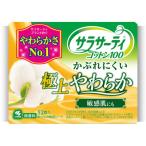 Yahoo! Yahoo!ショッピング(ヤフー ショッピング)【お取り寄せ】小林製薬 サラサーティコットン100 極上 やわらか 52個 ライナー 生理