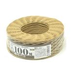  navy blue shop commercial firm paper string domestic production #10 number 1.8mm×100m tea color PP string rubber band rope packing material 