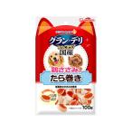 Yahoo! Yahoo!ショッピング(ヤフー ショッピング)【お取り寄せ】ユニ・チャーム グラン・デリ 鶏ささみのたら巻き ユニチャームペットケア ドライフード 犬 ペット ドッグフード