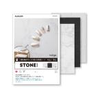 エレコム 置き画がキレイに映えるシート STONE A3 6枚 DGA-BPA307 カメラ関連品 アクセサリ カメラ オーディオ 家電
