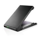 【お取り寄せ】ロジテック USB3.2 Type-C 2.5インチHDD・SSDケース LGB-PBSUCS パーツ ＰＣ周辺機器 パソコン 家電