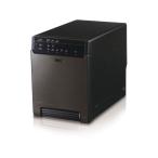 【お取り寄せ】ロジテック USB3.0 4BAY3.5インチハードディスクケース LGB-4BNHEU3 パーツ ＰＣ周辺機器 パソコン 家電