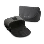  Elecom цифровая камера кейс normas LL размер DGB-066BK штатив камера кейс сумка камера аудио бытовая техника 