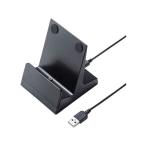 [ ваш заказ ] Sanwa Supply магнит съемный зарядка cradle подставка PDA-STN28BK смартфон для кейс покрытие смартфон относящийся товар 